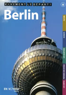 Couverture du produit · Berlin
