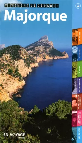 Couverture du produit · MAJORQUE 2ED VIVEMENT LE DEPAR