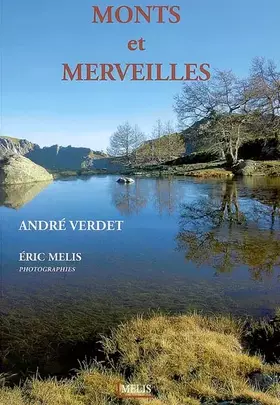 Couverture du produit · Monts et merveilles