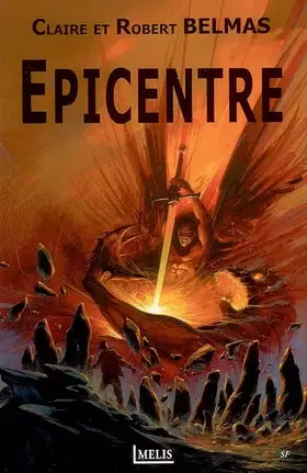 Couverture du produit · Epicentre