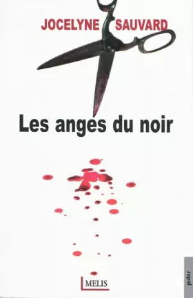 Couverture du produit · Les anges du noir