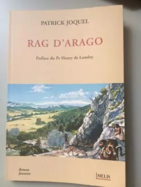Couverture du produit · Rag d'Arago