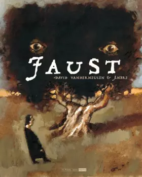 Couverture du produit · Faust