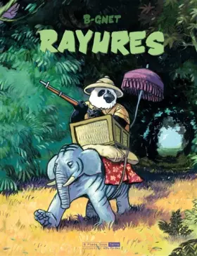 Couverture du produit · Rayures