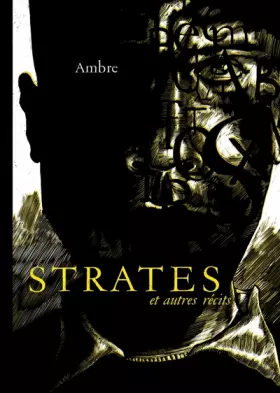 Couverture du produit · Strates et autres récits
