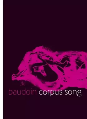 Couverture du produit · Corpus song