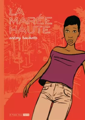 Couverture du produit · La Marée haute