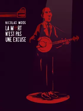 Couverture du produit · La Mort n'est pas une excuse
