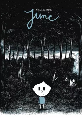 Couverture du produit · June