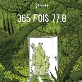 Couverture du produit · 365 fois 77,8