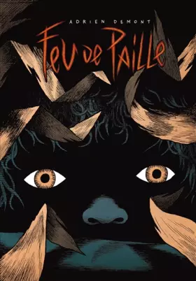 Couverture du produit · Feu de paille