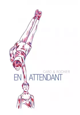 Couverture du produit · En attendant