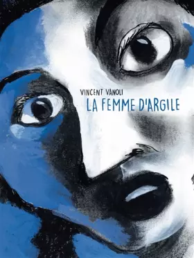Couverture du produit · La femme d'argile