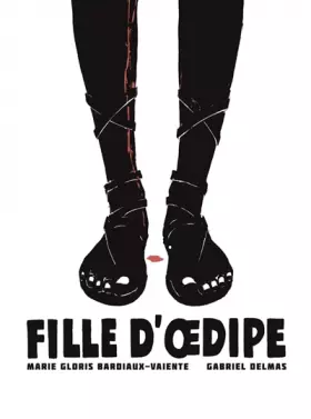 Couverture du produit · Fille d'Oedipe