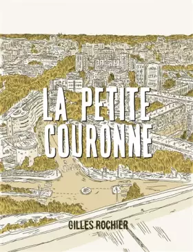 Couverture du produit · La petite couronne