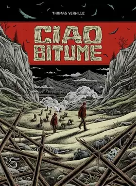 Couverture du produit · Ciao bitume
