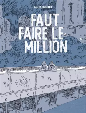 Couverture du produit · Faut faire le million