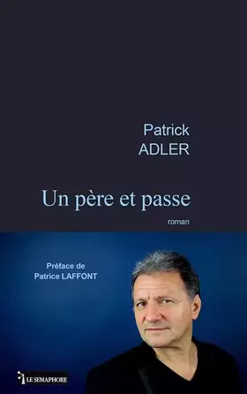 Couverture du produit · Un père et passe