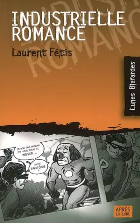 Couverture du produit · Industrielle romance