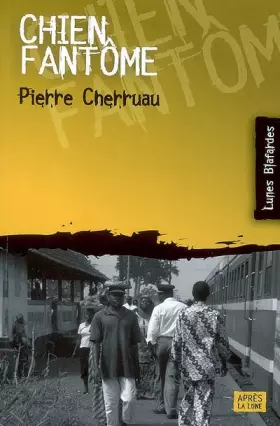 Couverture du produit · Chien fantôme