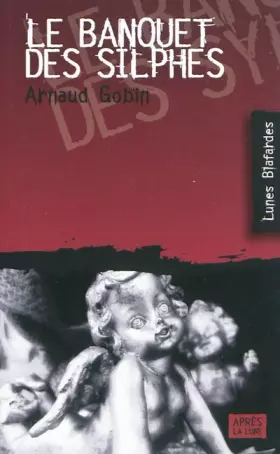 Couverture du produit · Le banquet des silphes