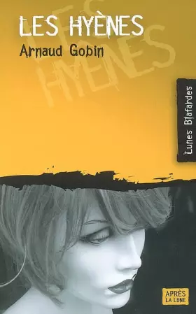 Couverture du produit · Les hyènes