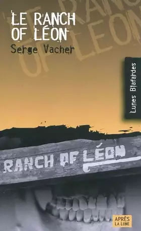 Couverture du produit · Le ranch of Léon