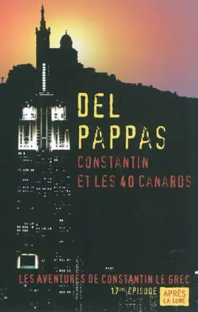 Couverture du produit · Constantin et les quarante canards