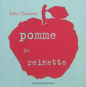 Couverture du produit · Pomme de reinette