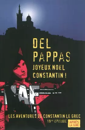 Couverture du produit · Joyeux Noël, Constantin !