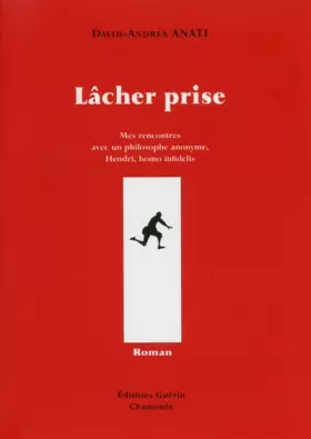 Couverture du produit · Lâcher prise