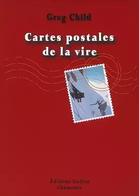 Couverture du produit · Cartes postales de la vire