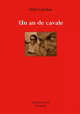 Couverture du produit · Un an de cavale