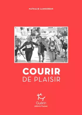 Couverture du produit · Courir de plaisir