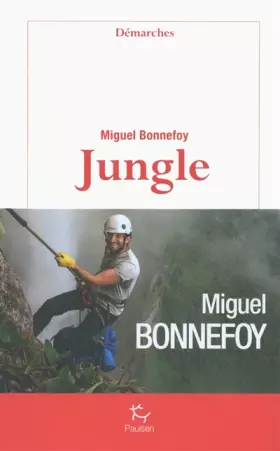 Couverture du produit · Jungle