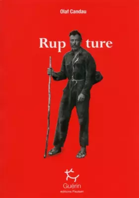 Couverture du produit · Rupture