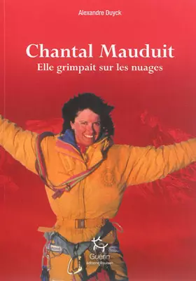 Couverture du produit · Chantal Mauduit