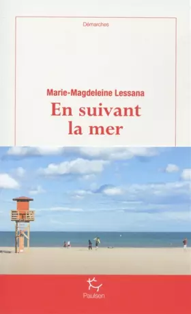 Couverture du produit · En suivant la mer