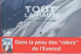 Couverture du produit · Tout là-haut