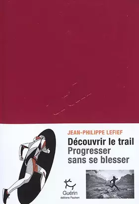 Couverture du produit · Trail