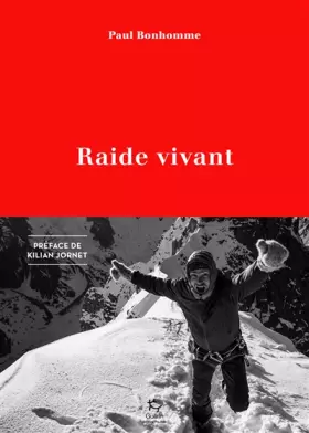 Couverture du produit · Raide vivant