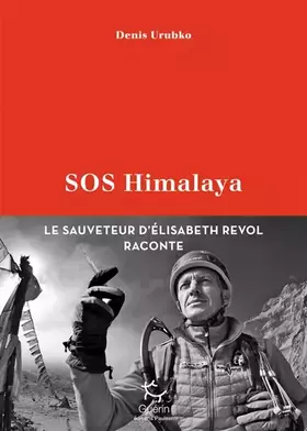 Couverture du produit · Sos Himalaya
