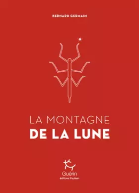 Couverture du produit · La Montagne de la lune