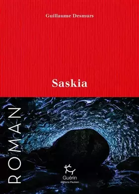Couverture du produit · Saskia