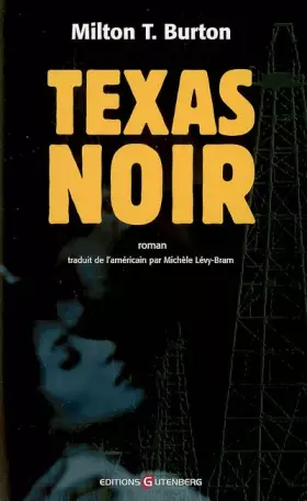 Couverture du produit · Texas noir