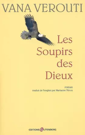 Couverture du produit · Le soupir des dieux