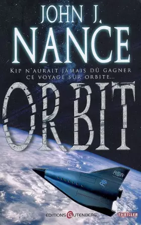 Couverture du produit · Orbit