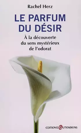 Couverture du produit · Le parfum du désir