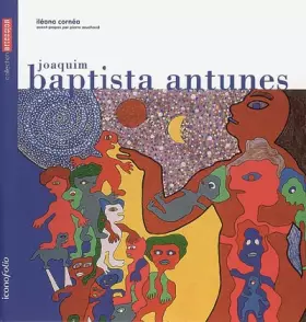 Couverture du produit · Joaquim Baptista Antunes