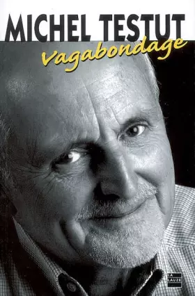 Couverture du produit · Vagabondage